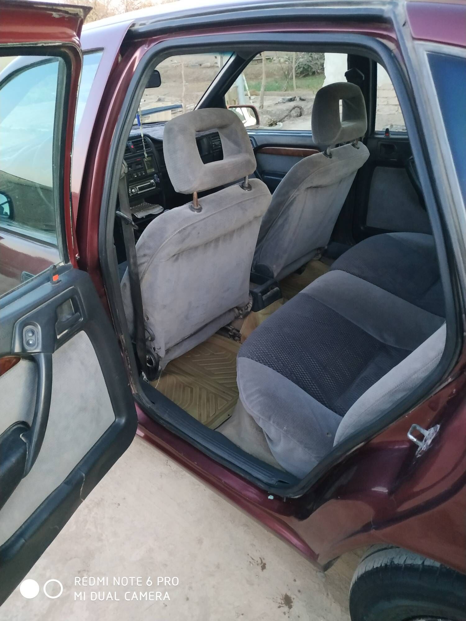 Opel Vectra 1994 - 30 000 TMT - Шабатский этрап - img 3