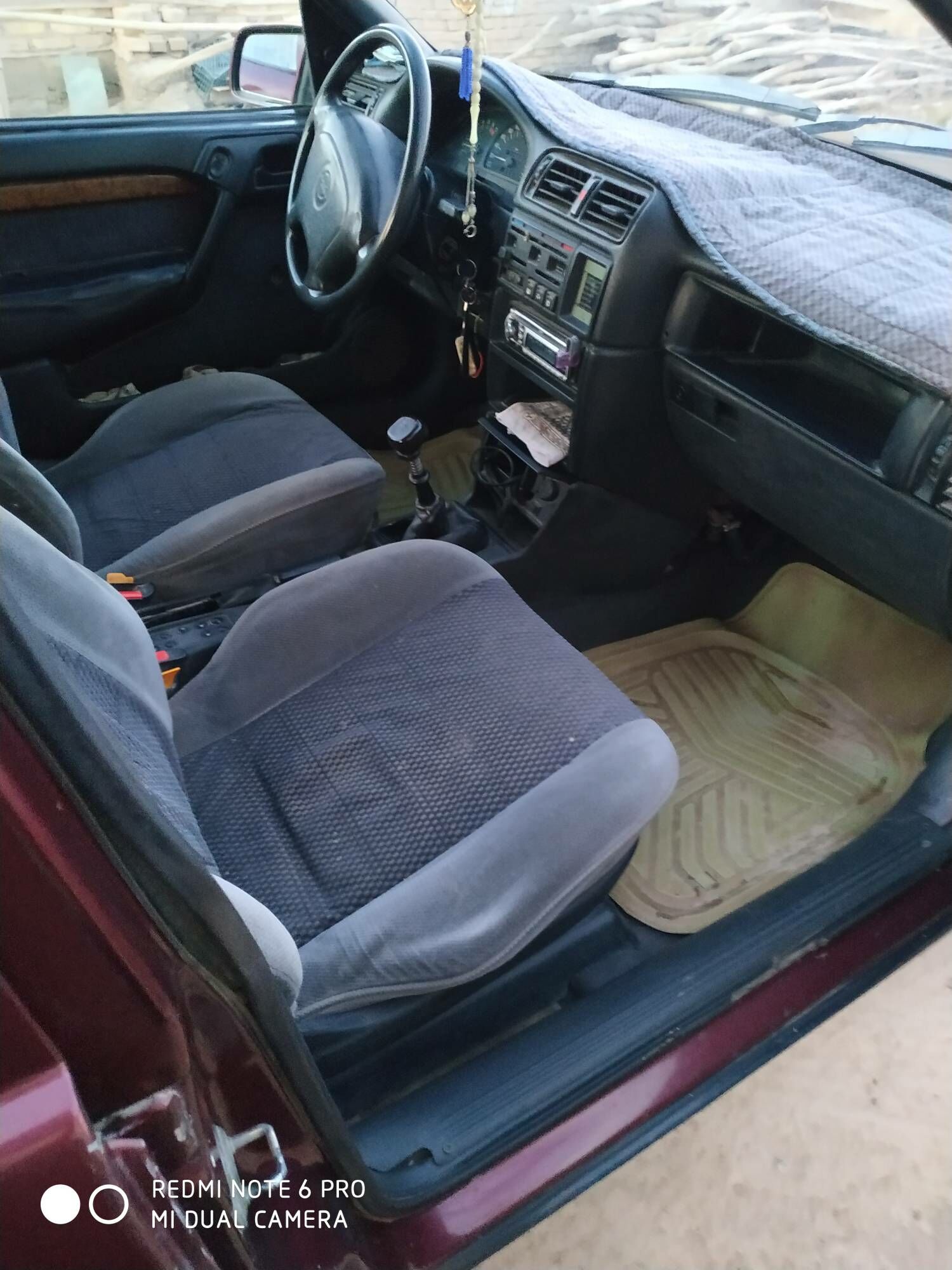 Opel Vectra 1994 - 30 000 TMT - Шабатский этрап - img 2