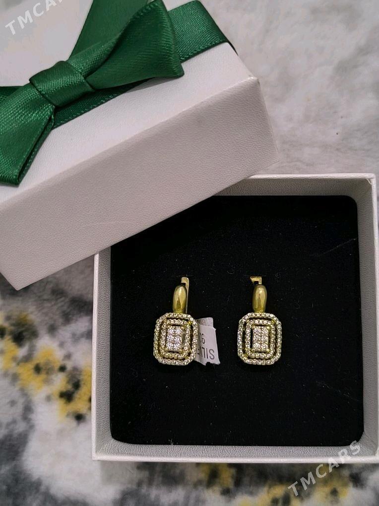 Kamplekt Kumuş - Balkanabat - img 4