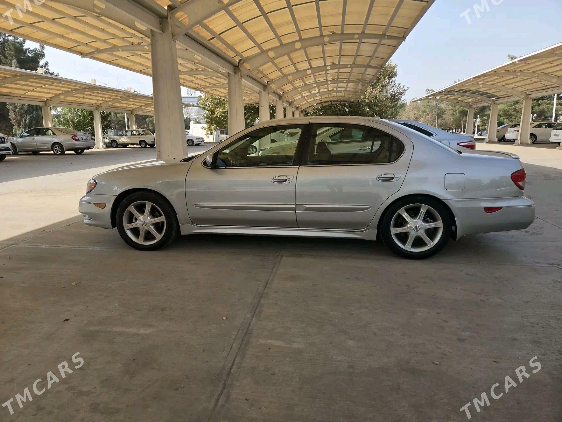 Infiniti G35 2002 - 100 000 TMT - Daşoguz - img 2