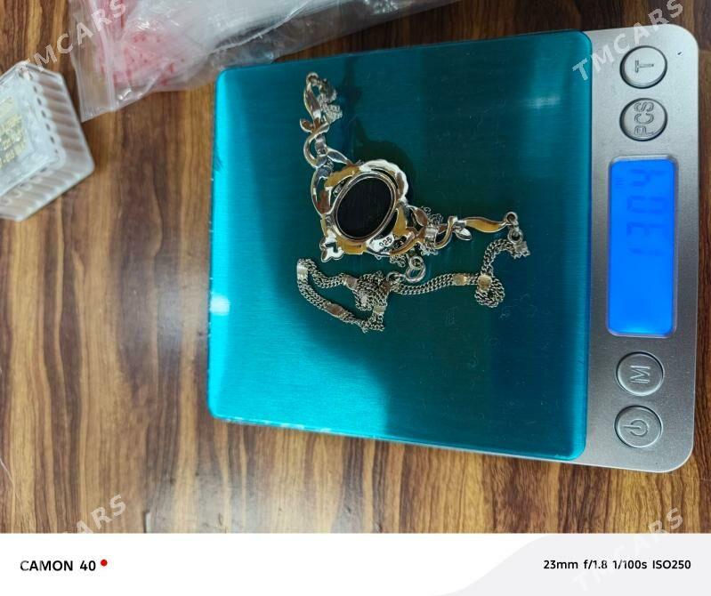 kumus - Aşgabat - img 1