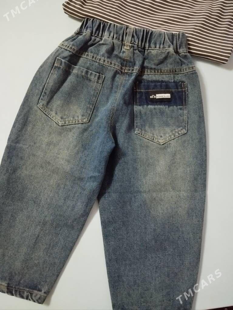 Djinsy, kofta - Daşoguz - img 6