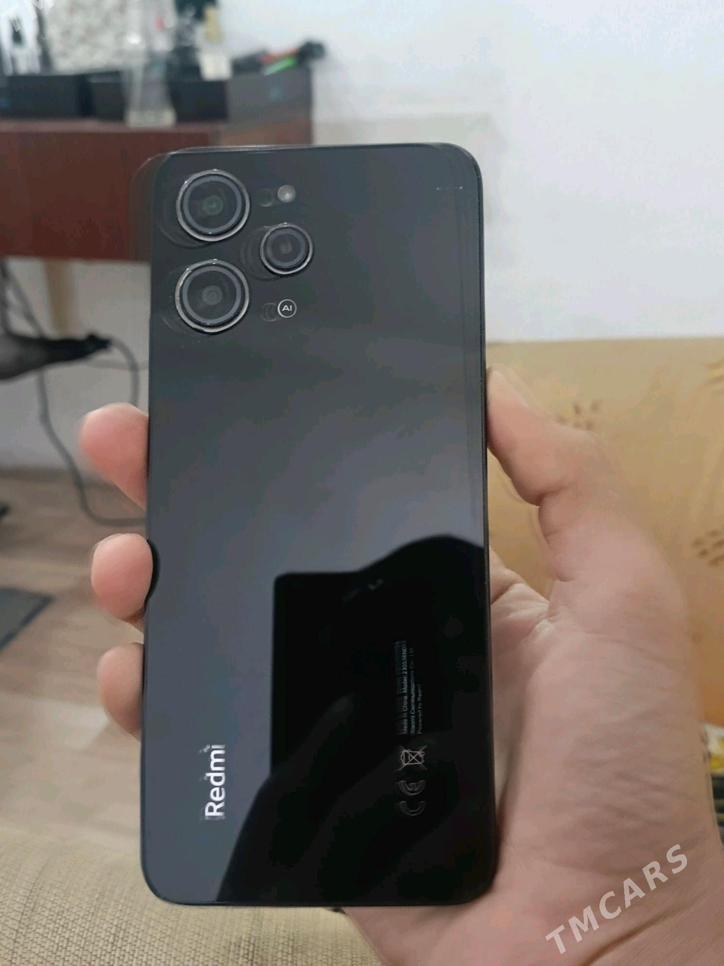 Redmi 12 C - Балканабат - img 2