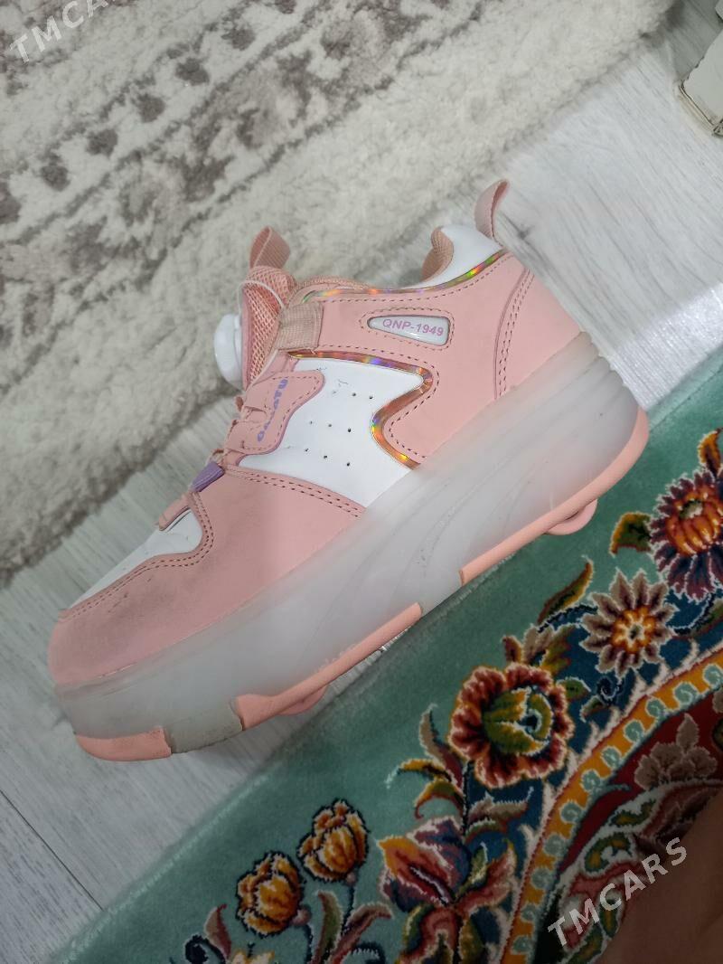 КРАСОВКИ РОЛИКИ - Мары - img 2