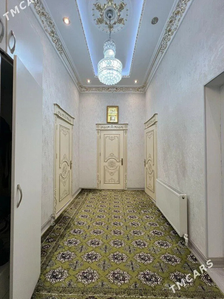 Çoganly Plan Jaý 6 Sotak 4 Kom - Çoganly - img 8