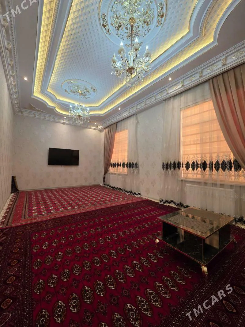 Çoganly Plan Jaý 6 Sotak 4 Kom - Çoganly - img 1