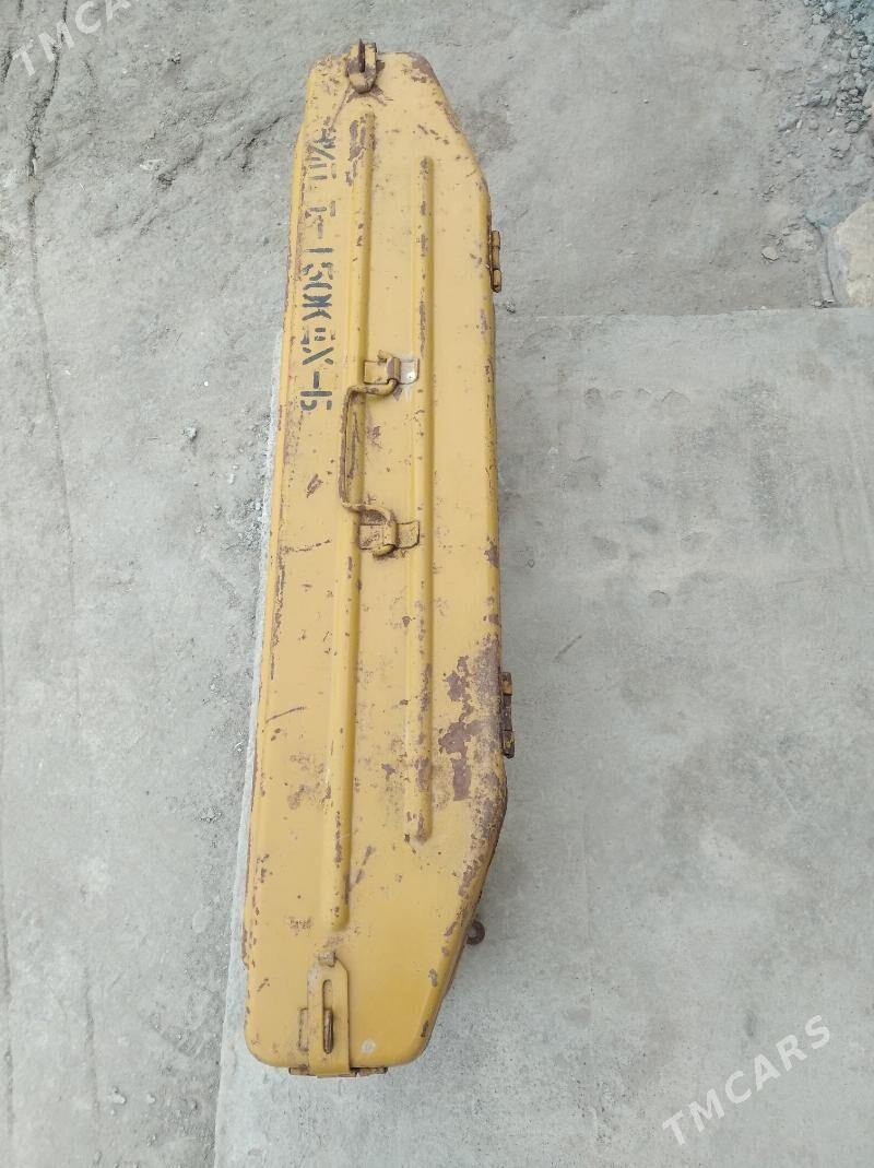 Аскар ключ Саламана ящиклер - Дашогуз - img 4