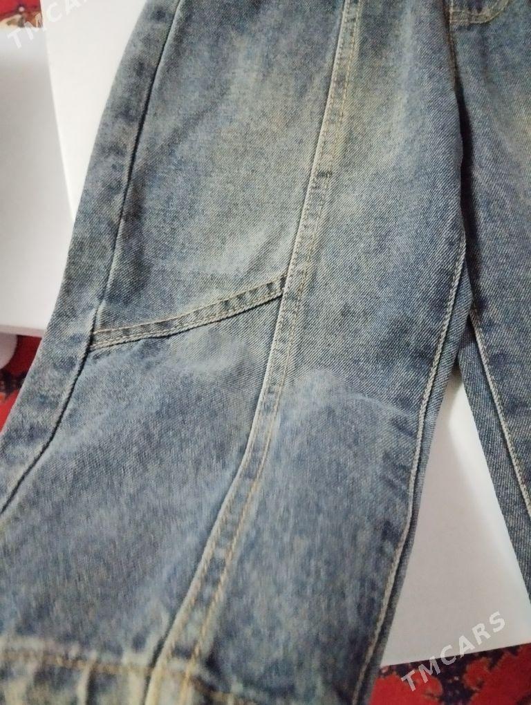 Djinsy, kofta - Daşoguz - img 2