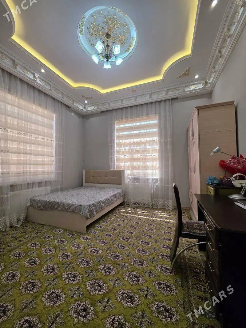 Çoganly Plan Jaý 6 Sotak 4 Kom - Çoganly - img 5