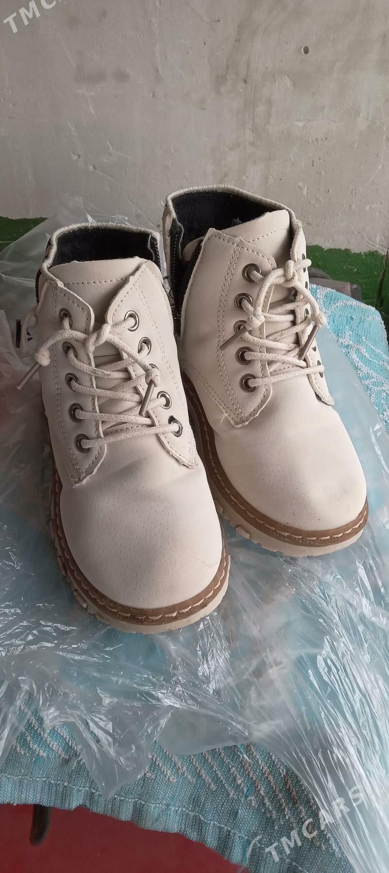 сапоги - Туркменабат - img 1