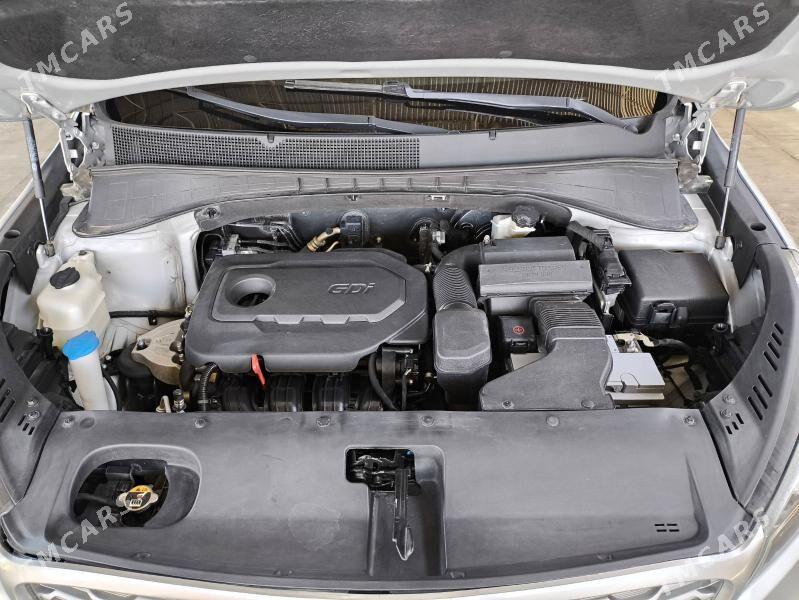 Kia Sorento 2019 - 280 000 TMT - Mary - img 4