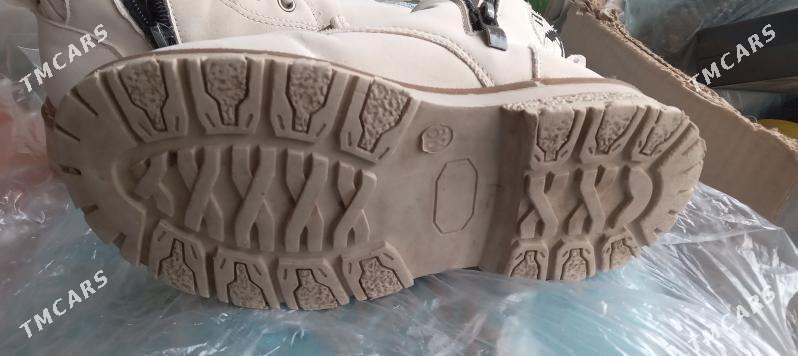 сапоги - Туркменабат - img 4