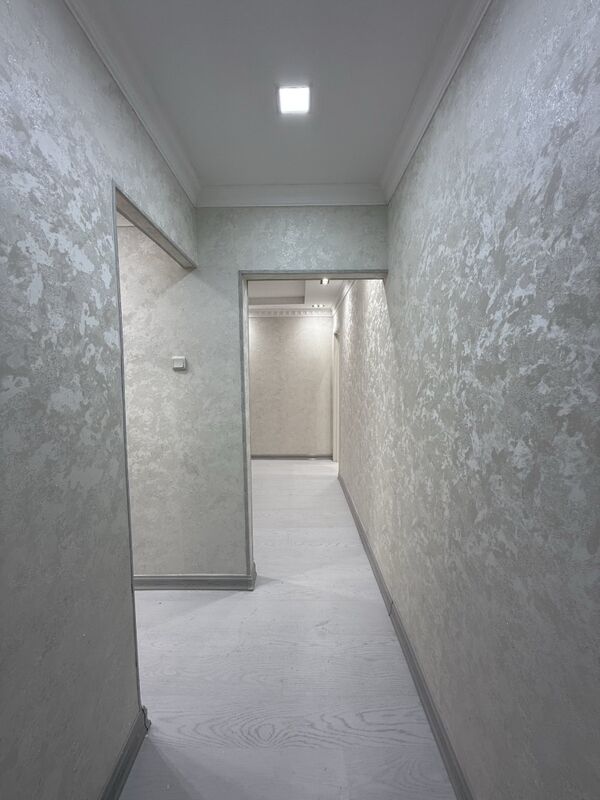 SATLYK 9 MKR 2 KOMNAT - 9 мкр - img 4