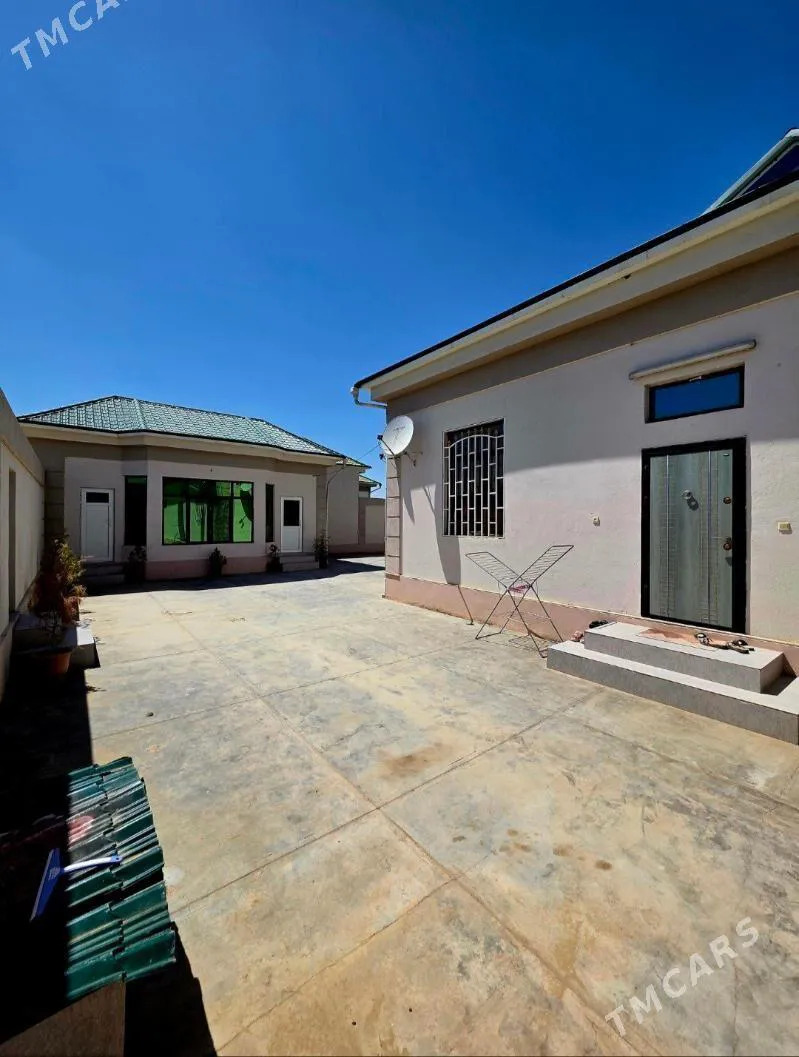 Çoganly Plan Jaý 6 Sotak 4 Kom - Çoganly - img 10