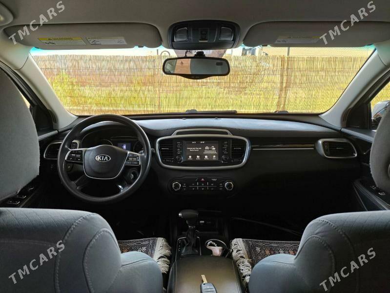 Kia Sorento 2019 - 280 000 TMT - Mary - img 3