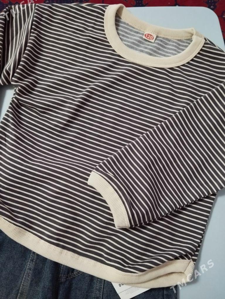 Djinsy, kofta - Daşoguz - img 5