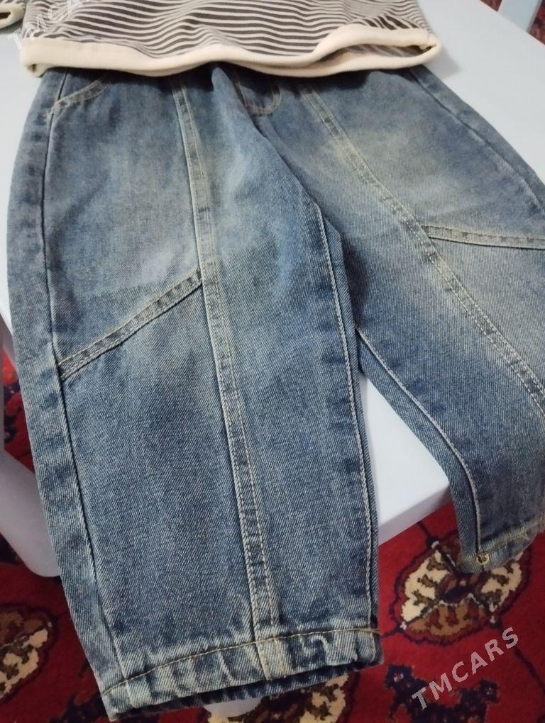 Djinsy, kofta - Daşoguz - img 3