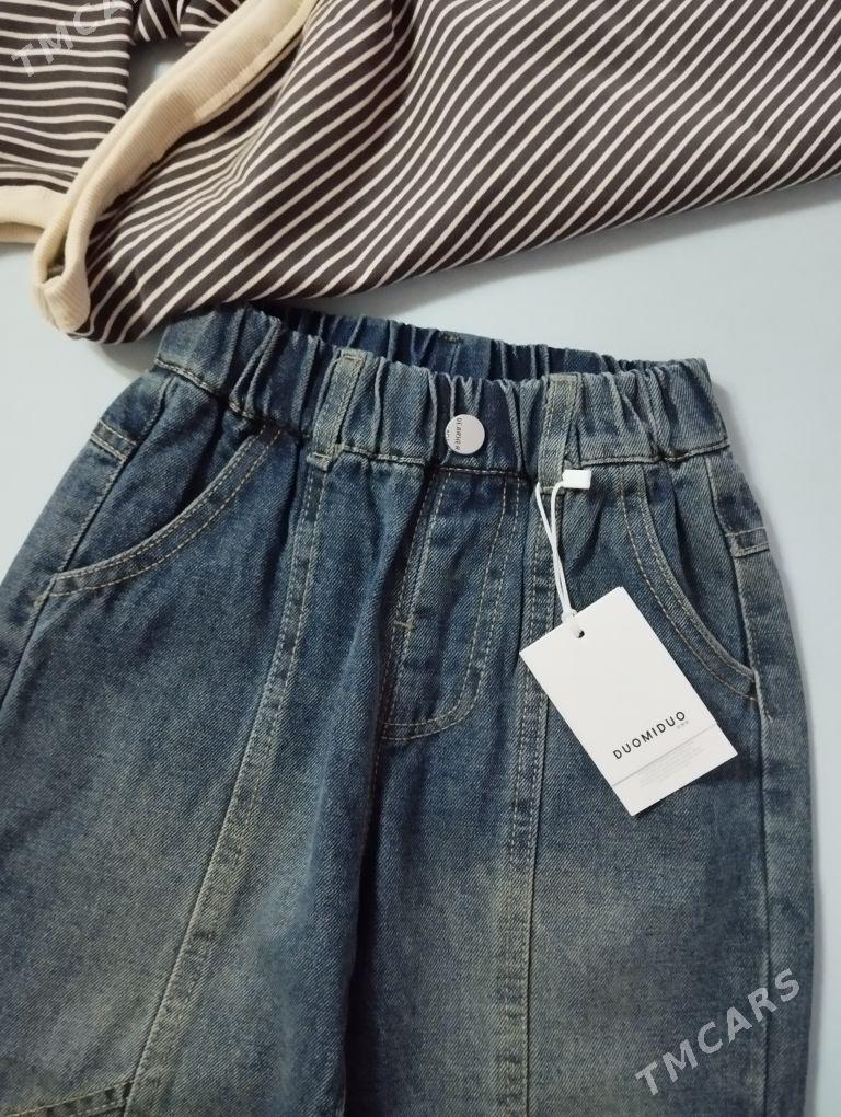 Djinsy, kofta - Daşoguz - img 4