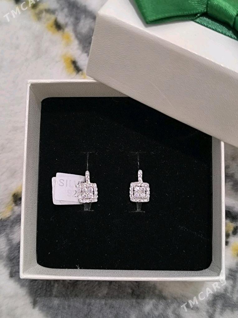 Kumuş halkajyklar - Balkanabat - img 1