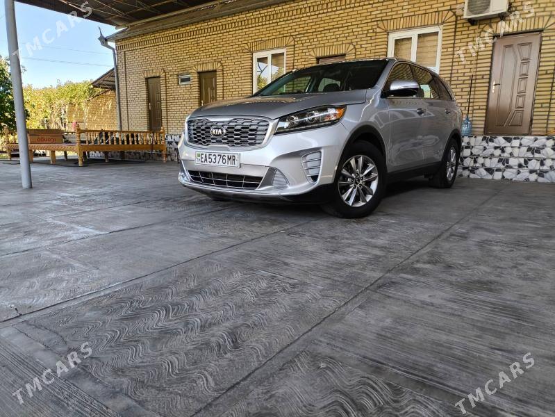 Kia Sorento 2019 - 280 000 TMT - Mary - img 2