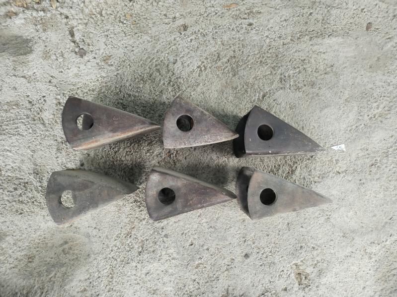 Камасу диш 1 300 TMT - Бузмеин - img 4