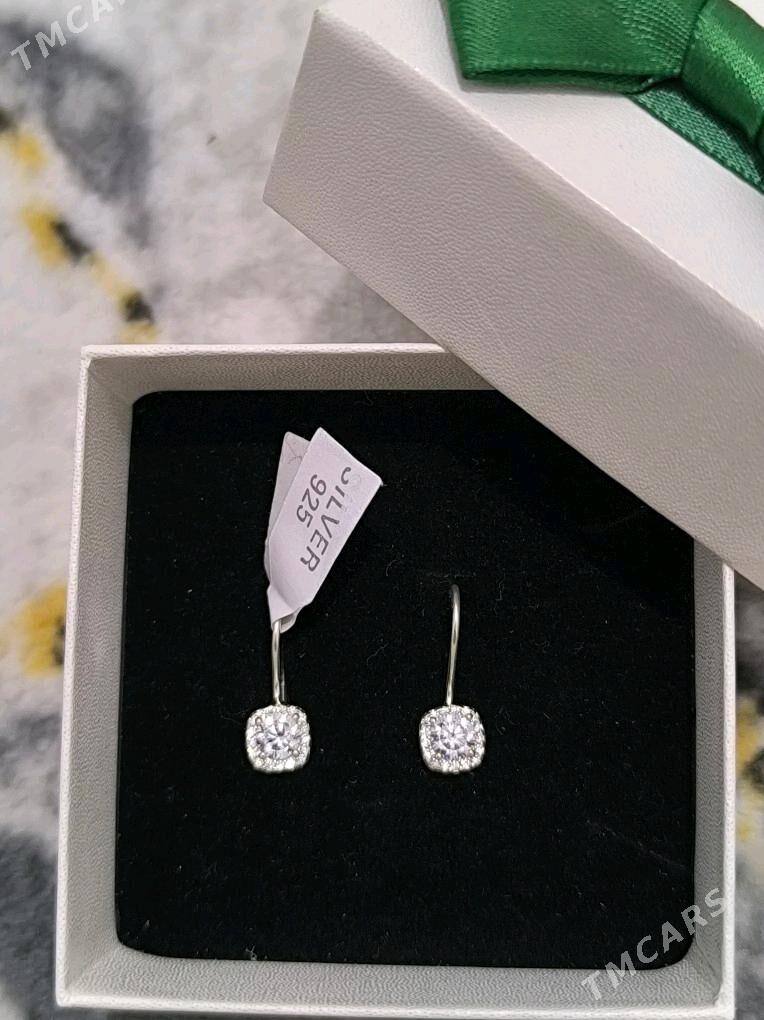 Kumuş halkajyklar - Balkanabat - img 4