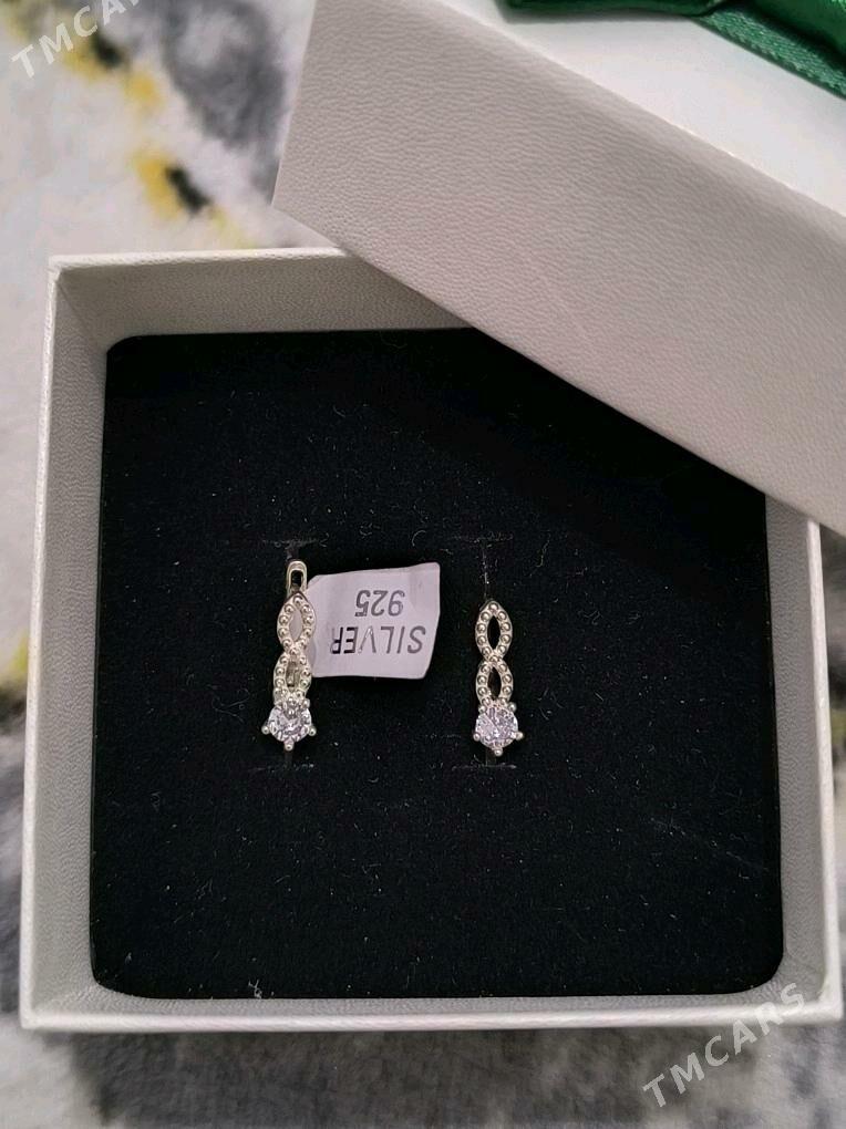 Kumuş halkajyklar - Balkanabat - img 3