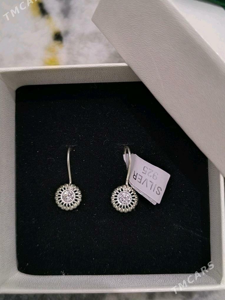 Kumuş halkajyklar - Balkanabat - img 2