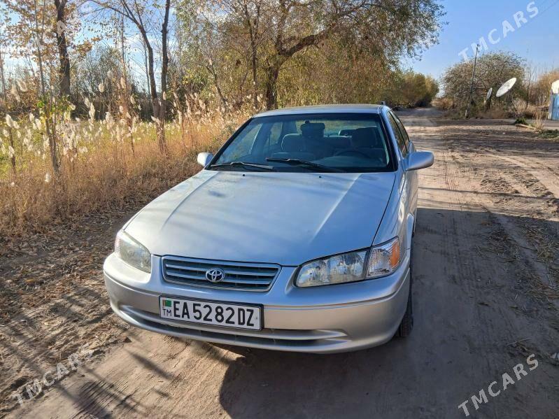 Toyota Camry 2000 - 152 000 TMT - Köneürgenç - img 2