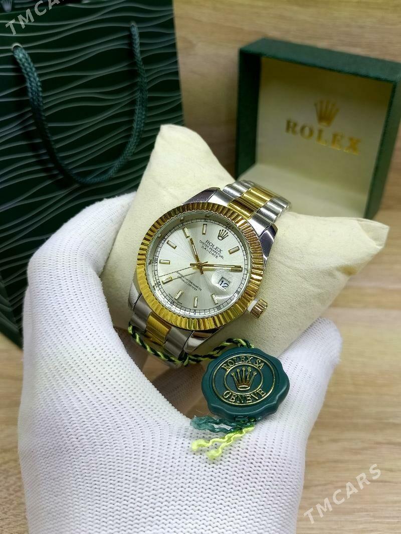 Rolex sagat часы - Howdan "W" - img 1