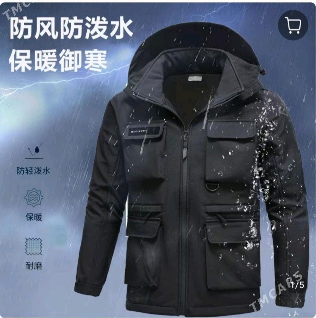 Kurtka - Garabogaz - img 2