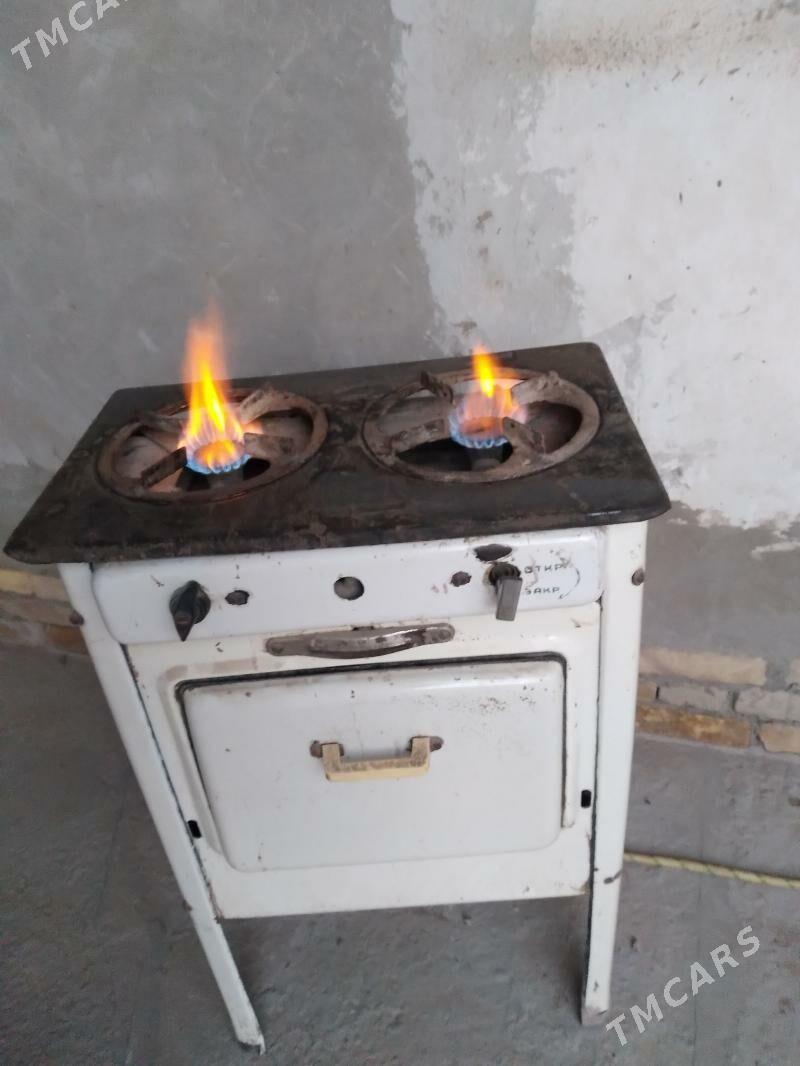 ГАЗ ПЛИТА - Daşoguz - img 2