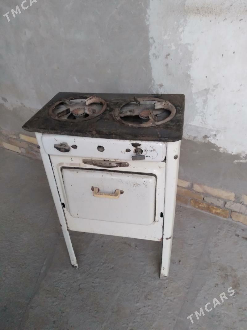 ГАЗ ПЛИТА - Daşoguz - img 1