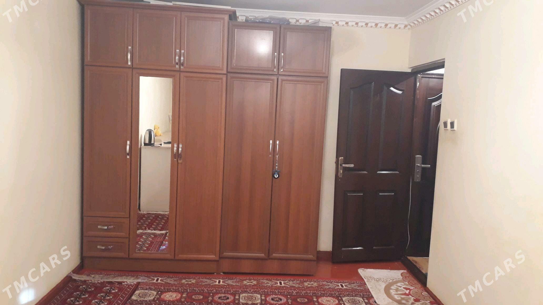 Kwartira gerek alyan - Ашхабад - img 1