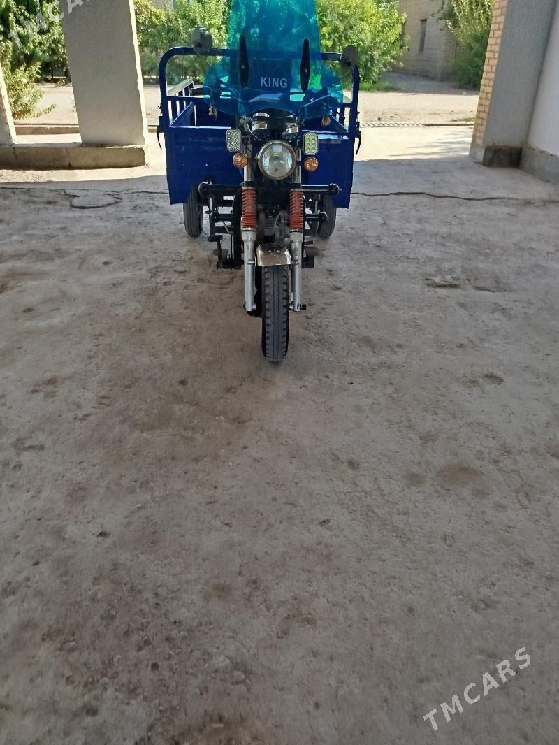 Fekon FK200-14G 2013 - 15 000 TMT - Saýat - img 3