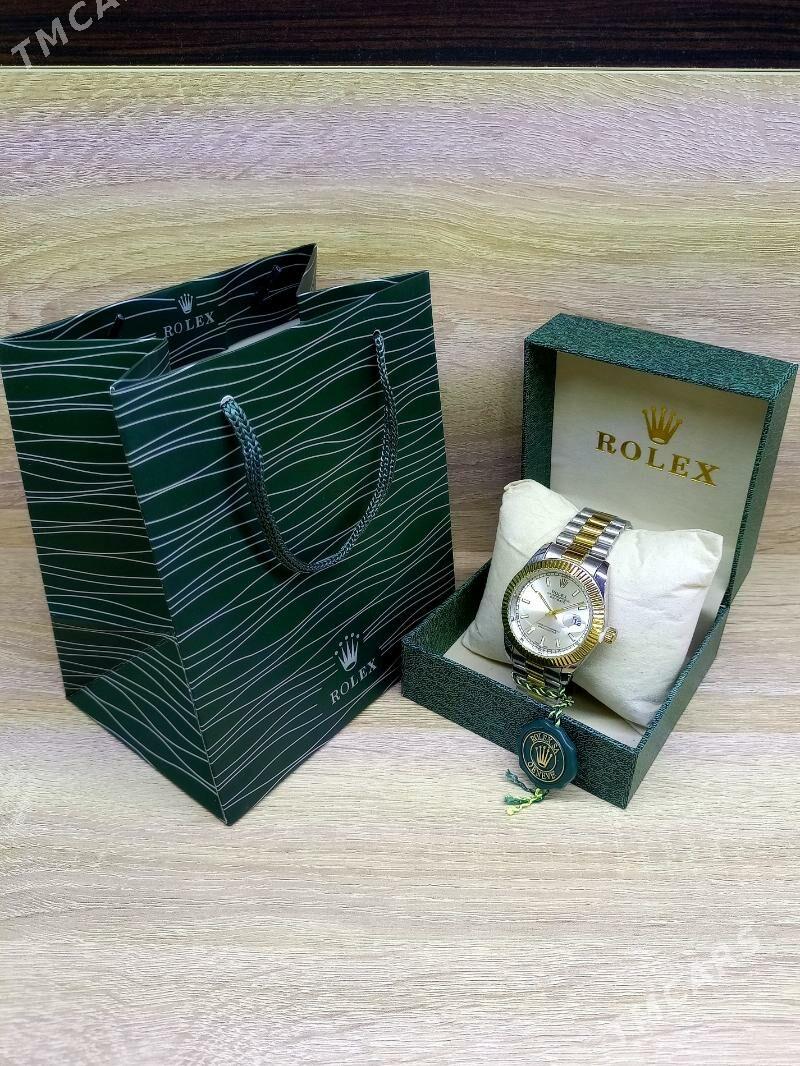 Rolex sagat часы - Howdan "W" - img 4