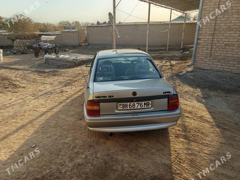 Opel Vectra 1995 - 50 000 TMT - Baýramaly - img 5