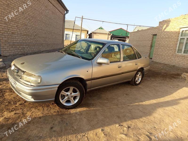 Opel Vectra 1995 - 50 000 TMT - Baýramaly - img 2