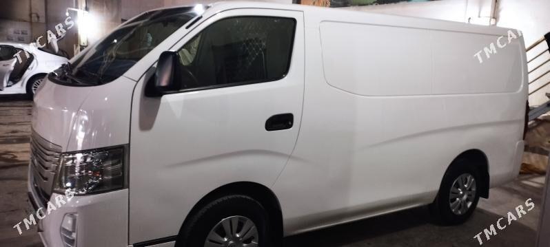 Nissan Urvan 2023 - 400 000 TMT - Baýramaly - img 2