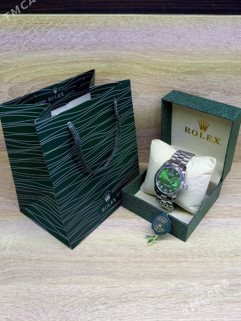 Rolex sagat часы - Howdan "W" - img 4