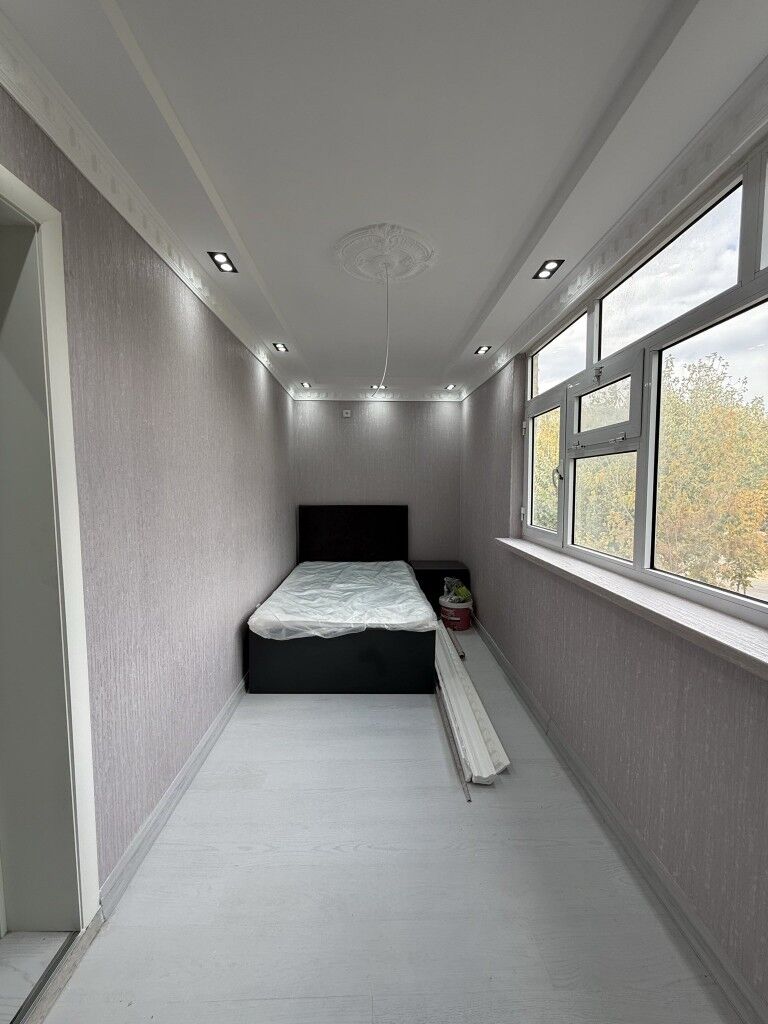 9 MKR PANELKA 2 KOM - Ашхабад - img 2