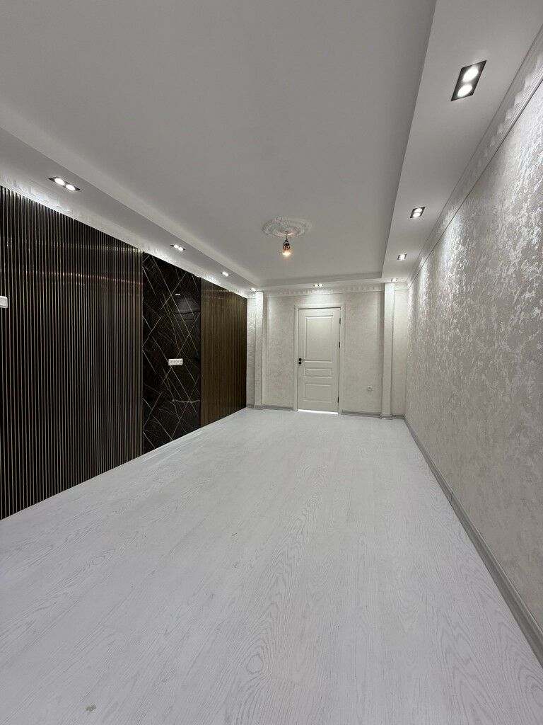 9 MKR PANELKA 2 KOM - Ашхабад - img 1