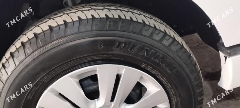 Nissan Urvan 2023 - 400 000 TMT - Baýramaly - img 5