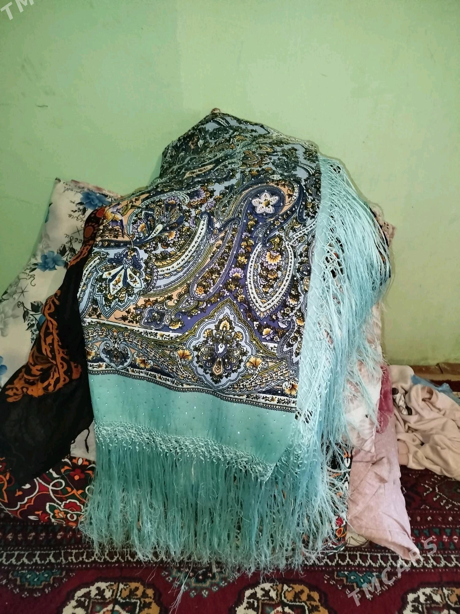 gaşly gyňaç - Ашхабад - img 2