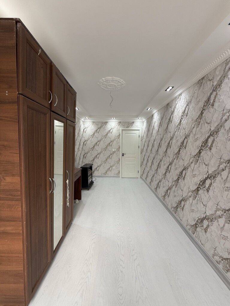 9 MKR PANELKA 2 KOM - Ашхабад - img 3