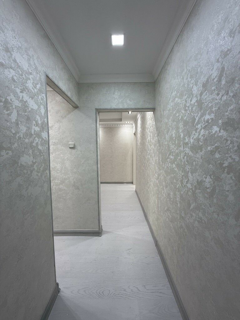 9 MKR PANELKA 2 KOM - Ашхабад - img 6