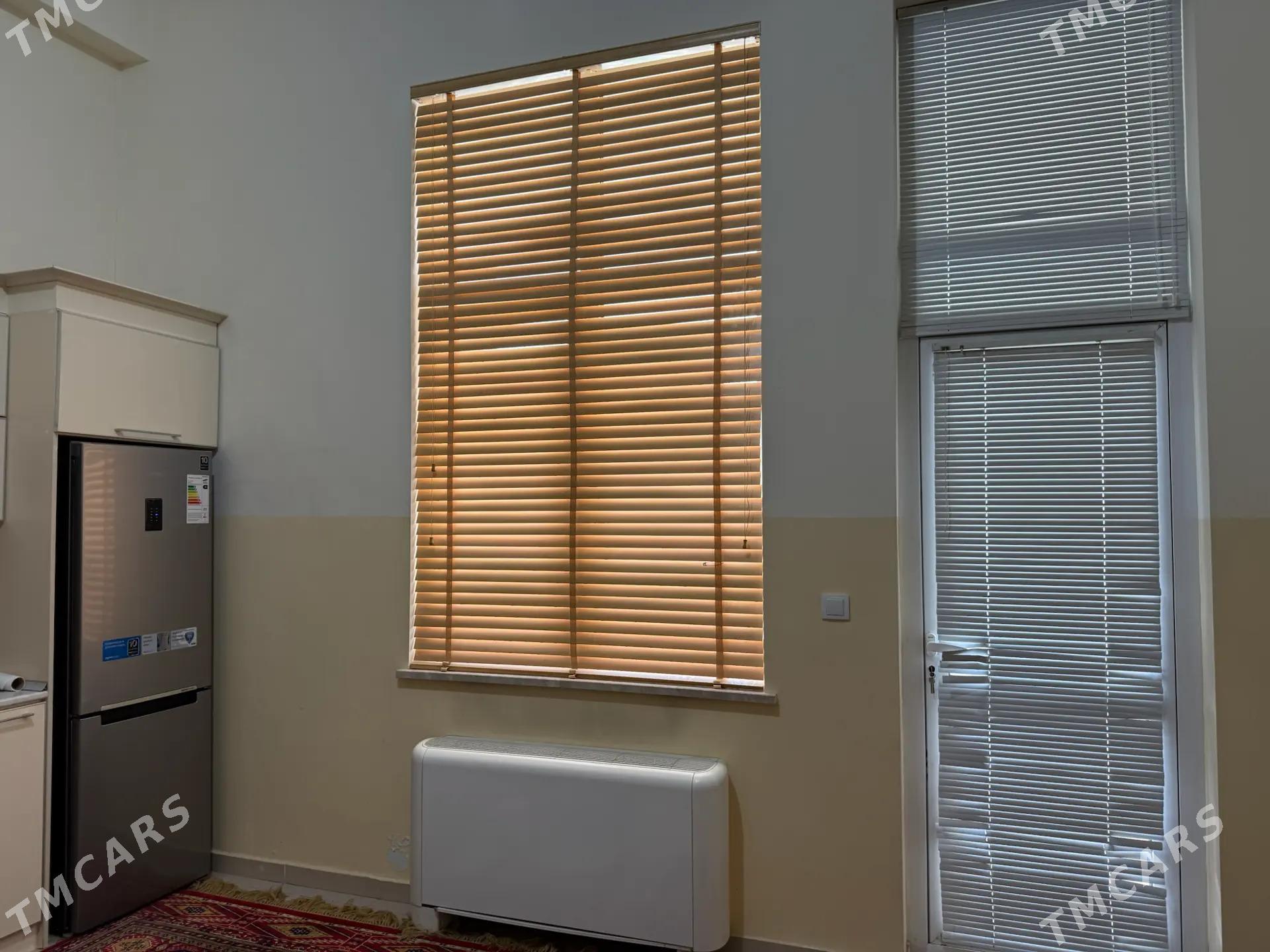 ЧЕХОВА 4 КОМ 9 ЭТАЖ  - Çehow köç. (A.Nyýazow şaýoly) - img 3