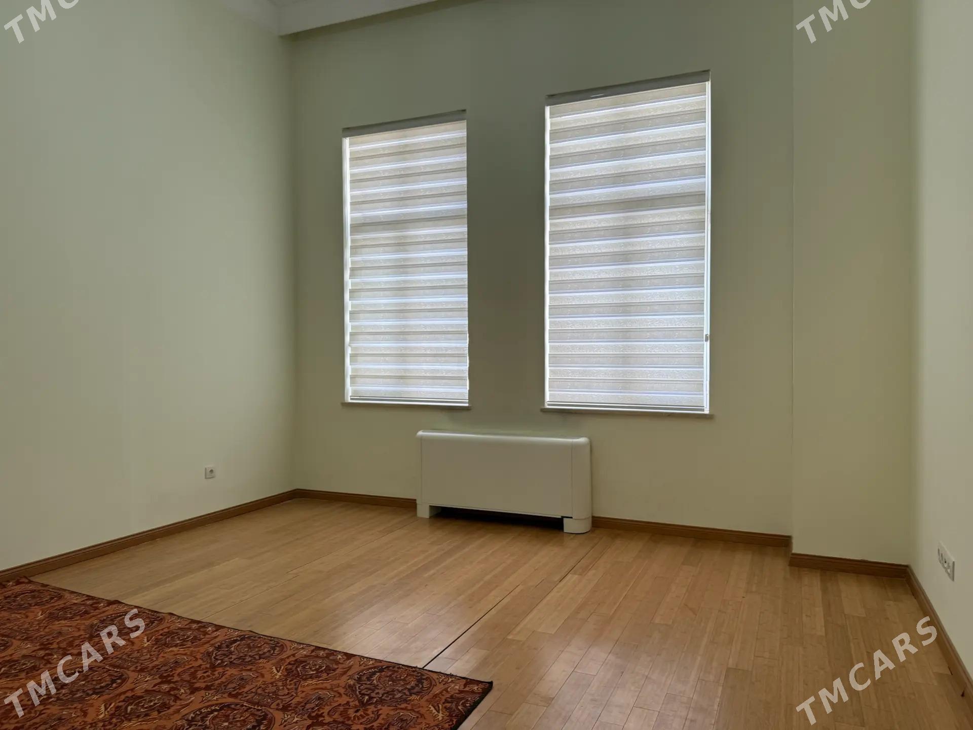 ЧЕХОВА 4 КОМ 9 ЭТАЖ  - Çehow köç. (A.Nyýazow şaýoly) - img 5