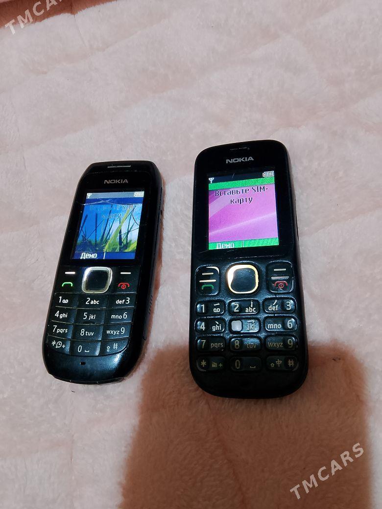 Nokia - Türkmenabat - img 2