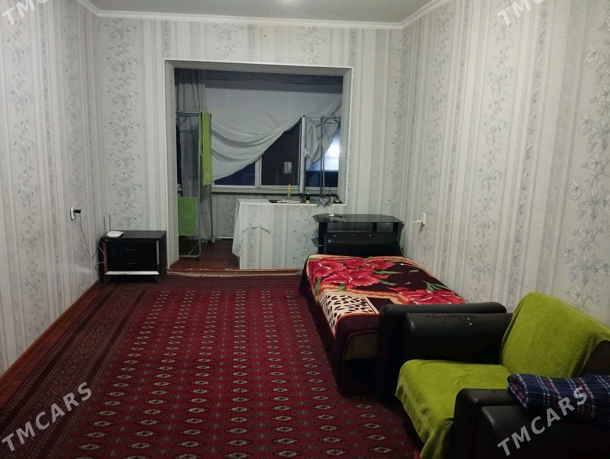 Arenda kwartira - Мары - img 5